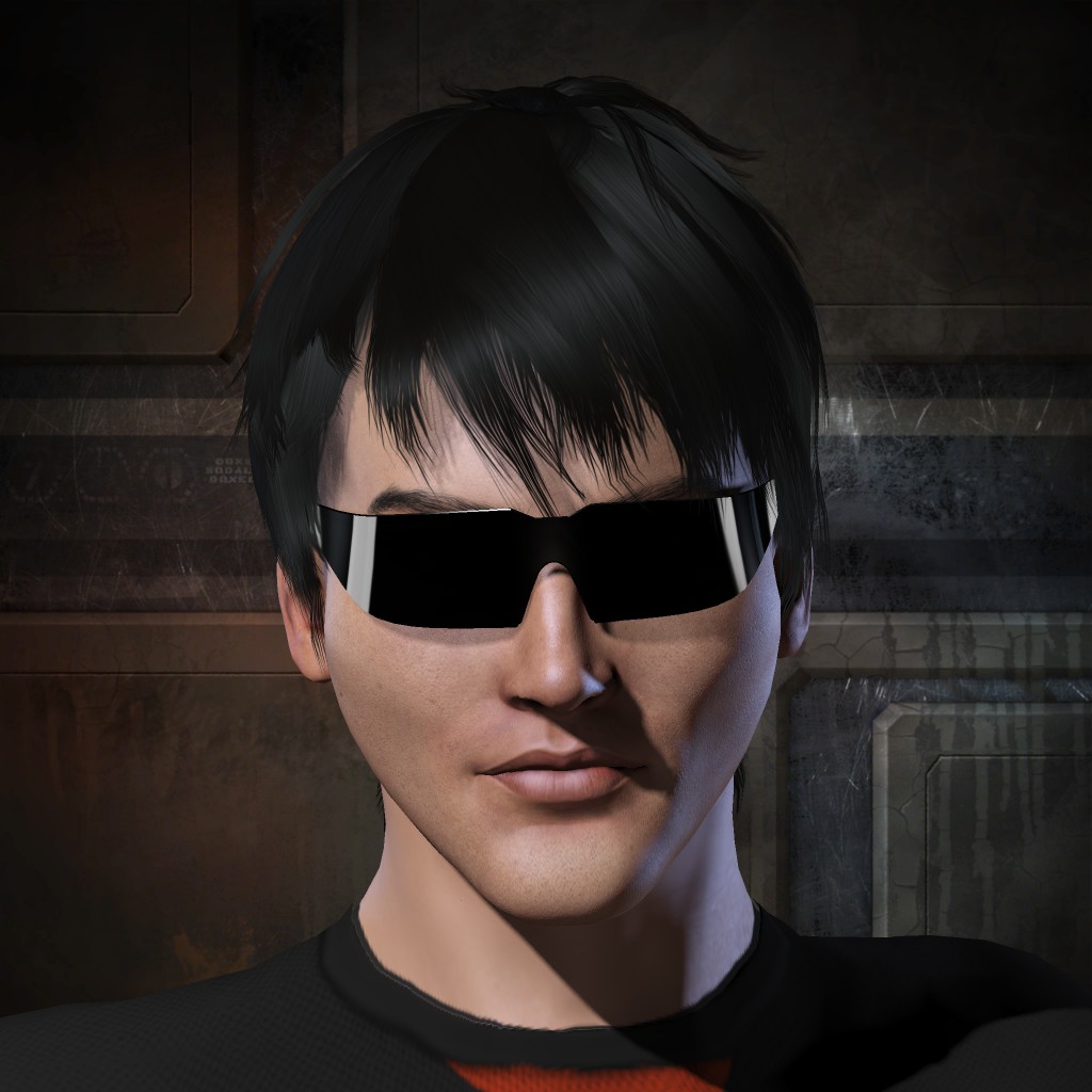 mrAlexei