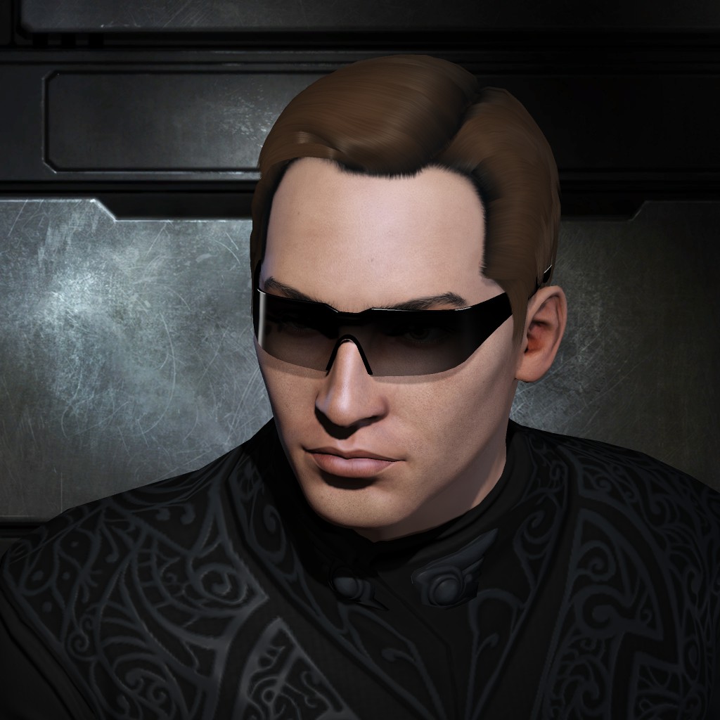 Nillman Vyorant