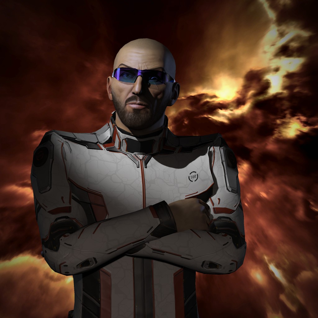 Agent Nevada
