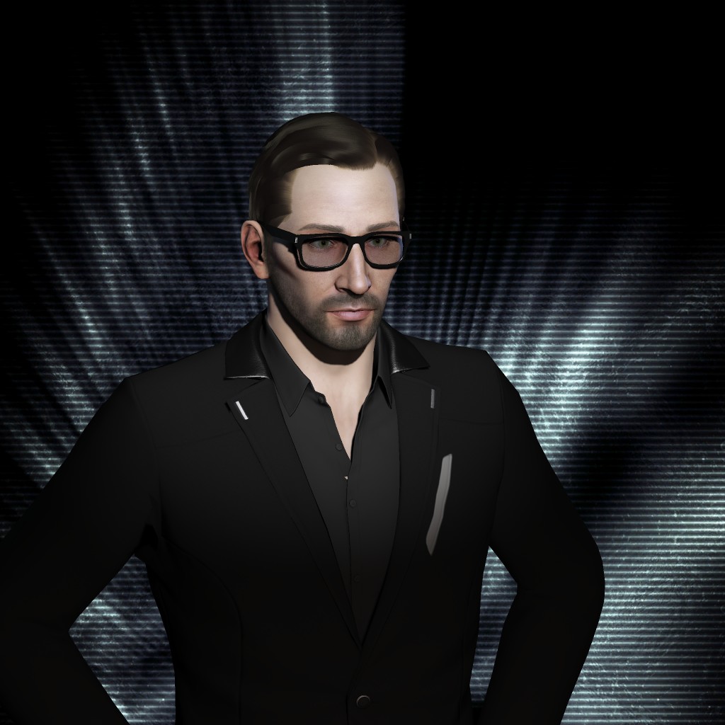 Clovin Belaquer