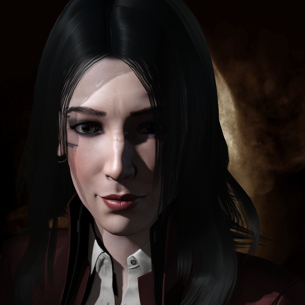 Lirael Wicked
