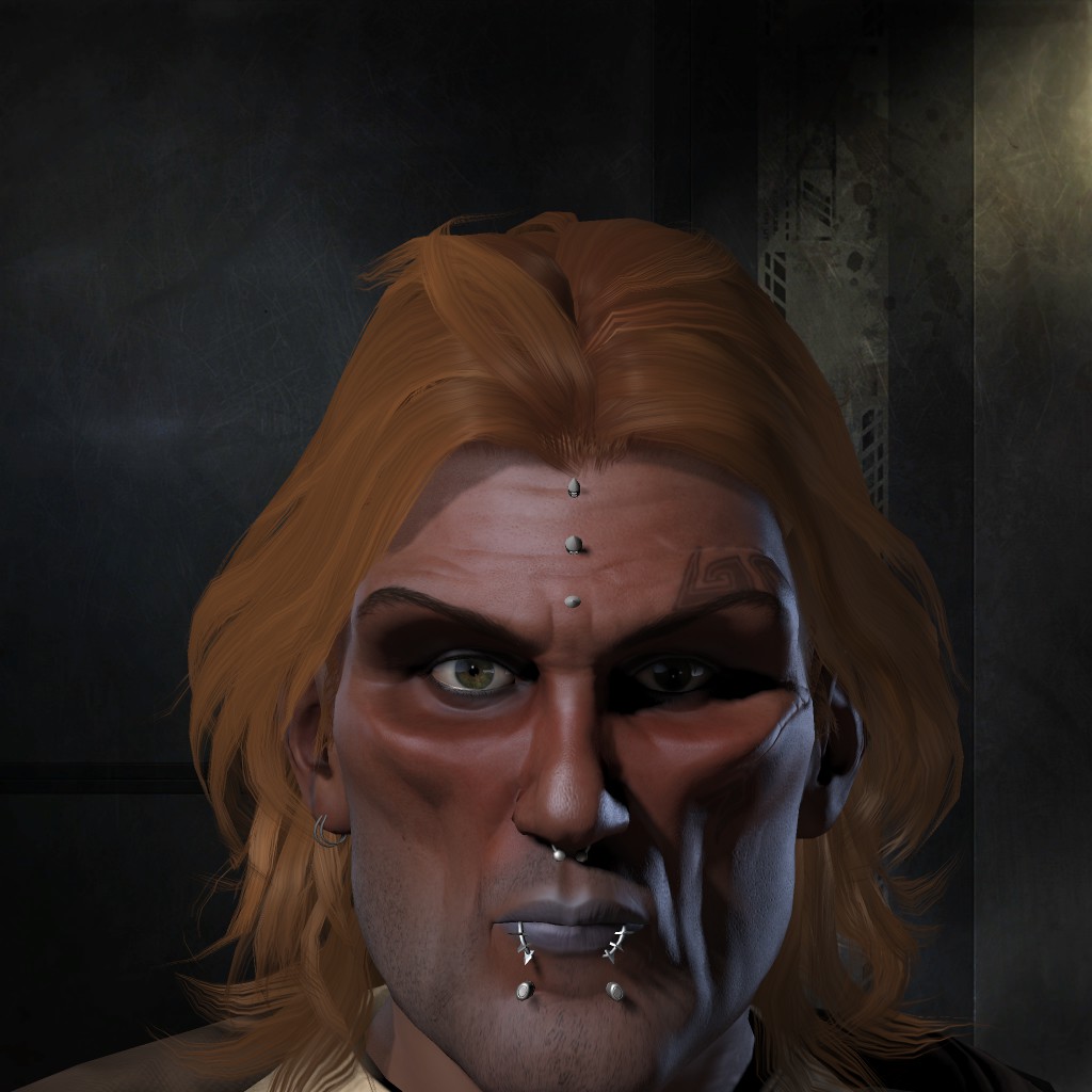 Chung Bingus Sr