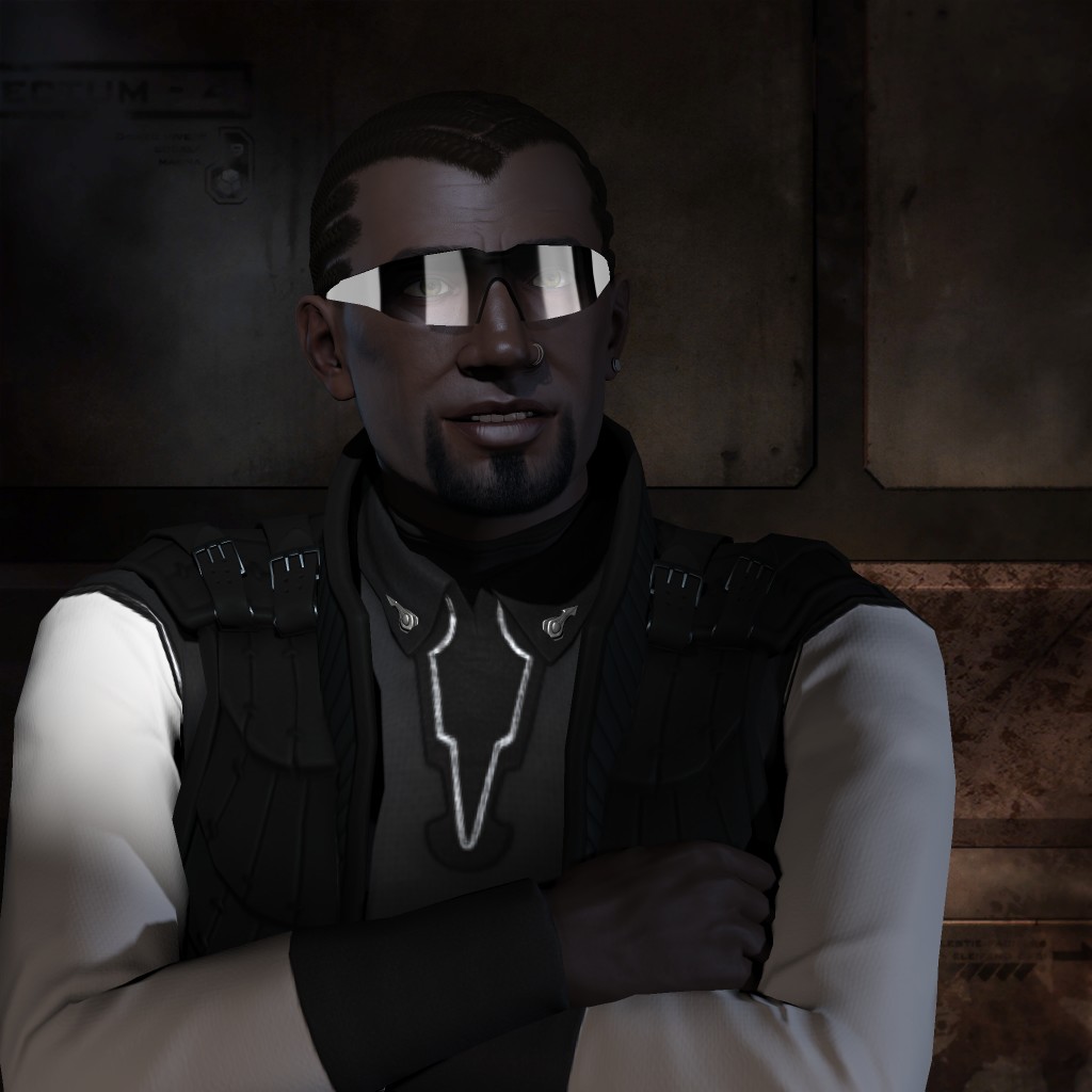 Nevrik Rube