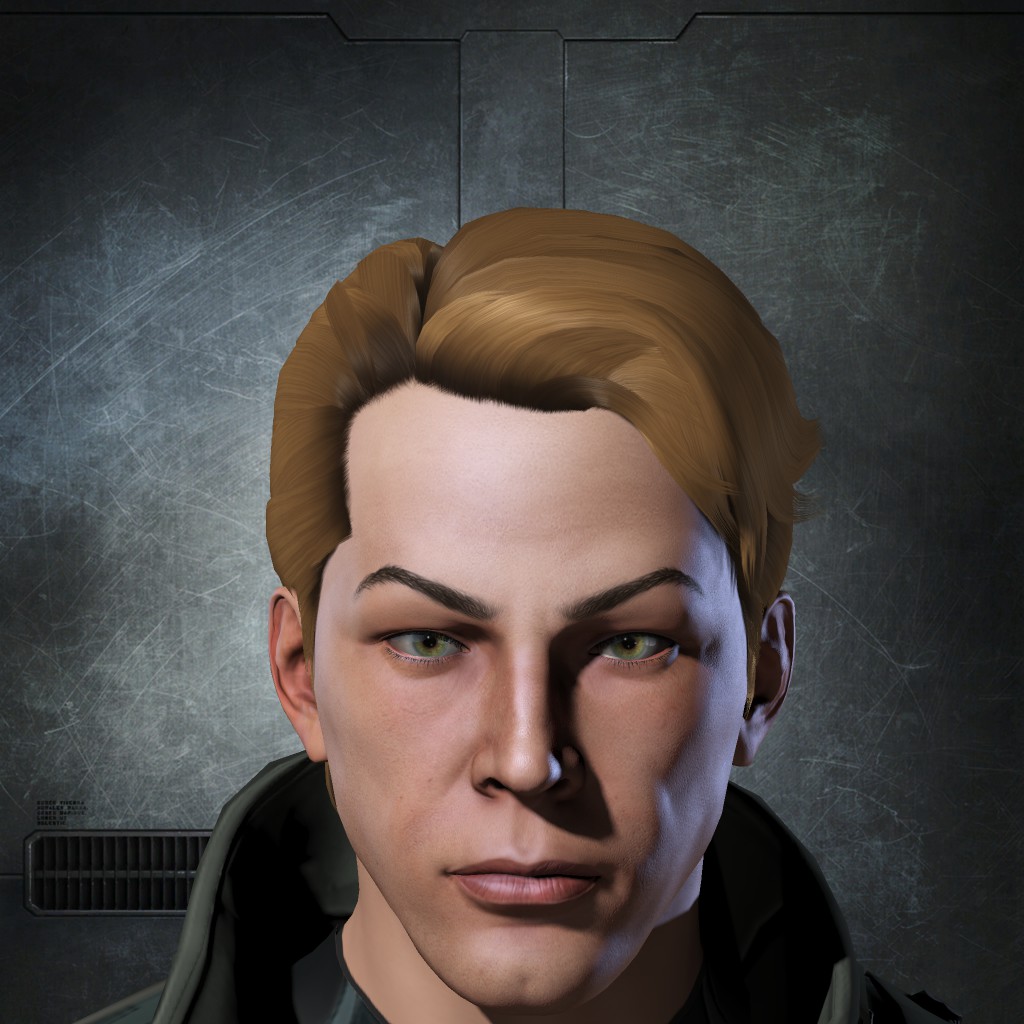 Caldari Citizen 2117818591