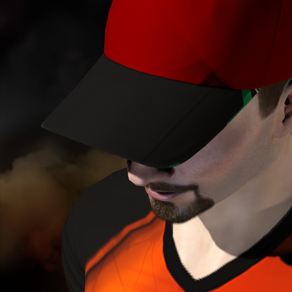 Rogue Pieman