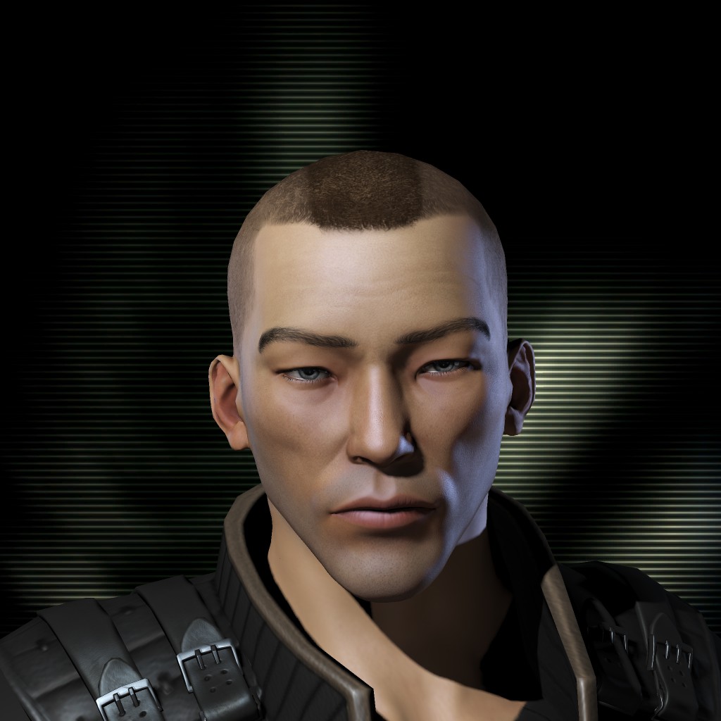 Maverik Wolfthorn