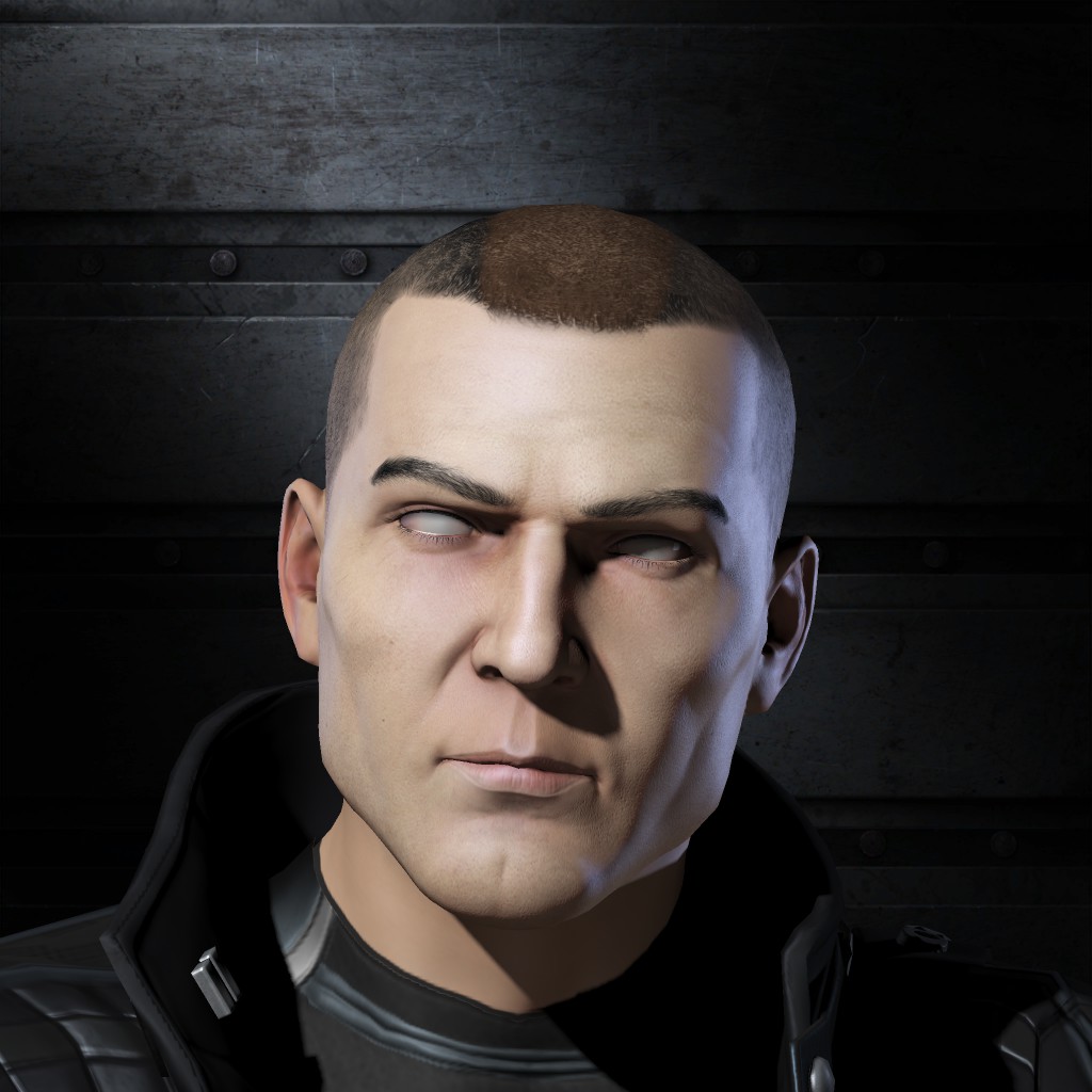 Marcus Fletcherg