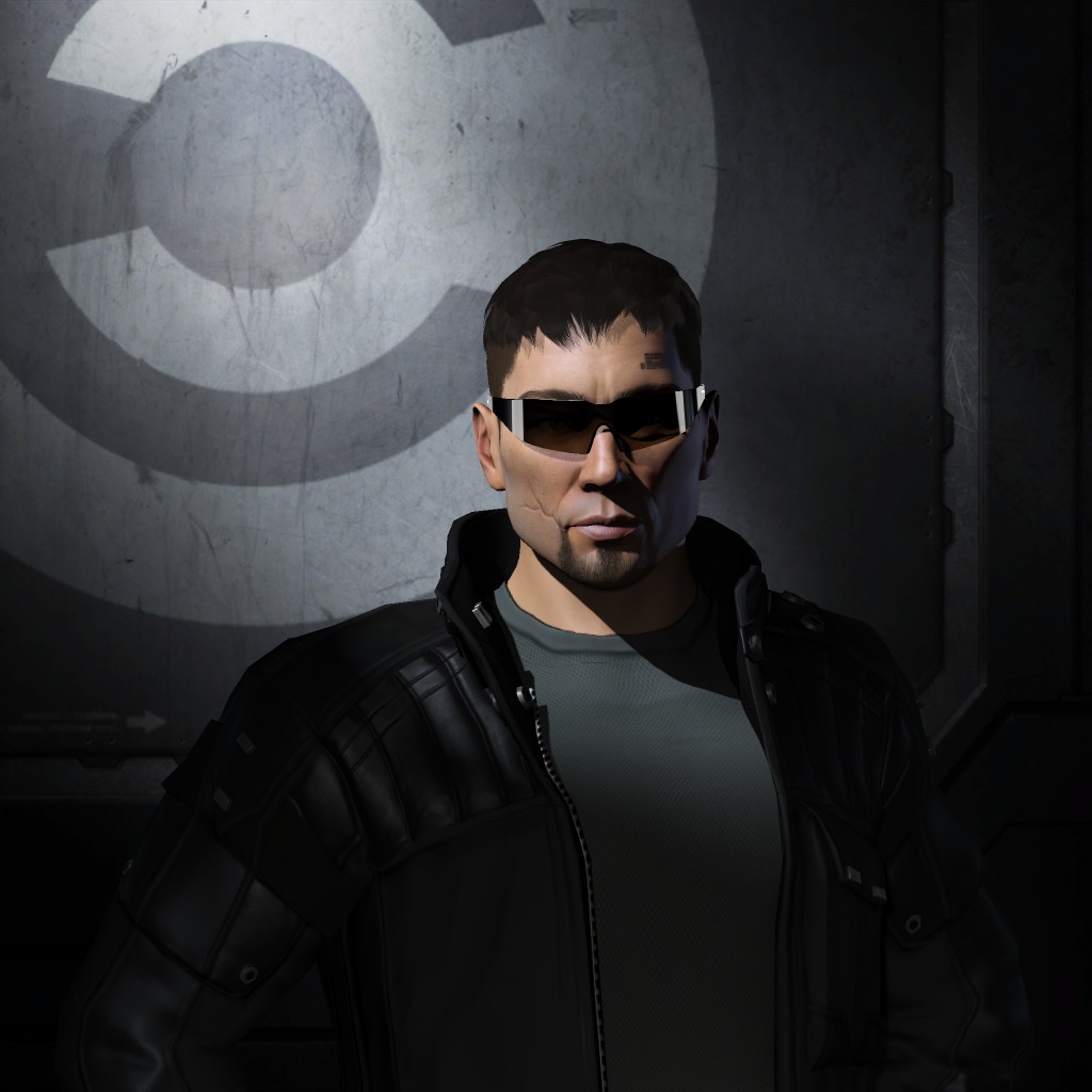 Saru Da Kahn