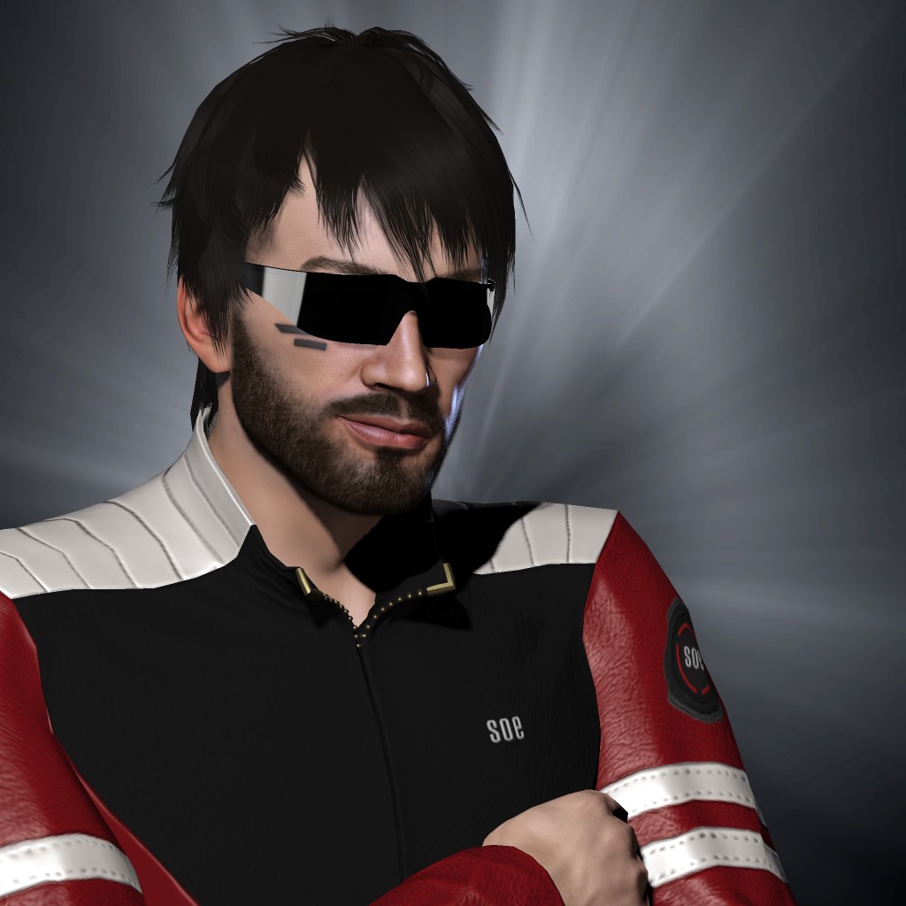 Brandon Starlighter