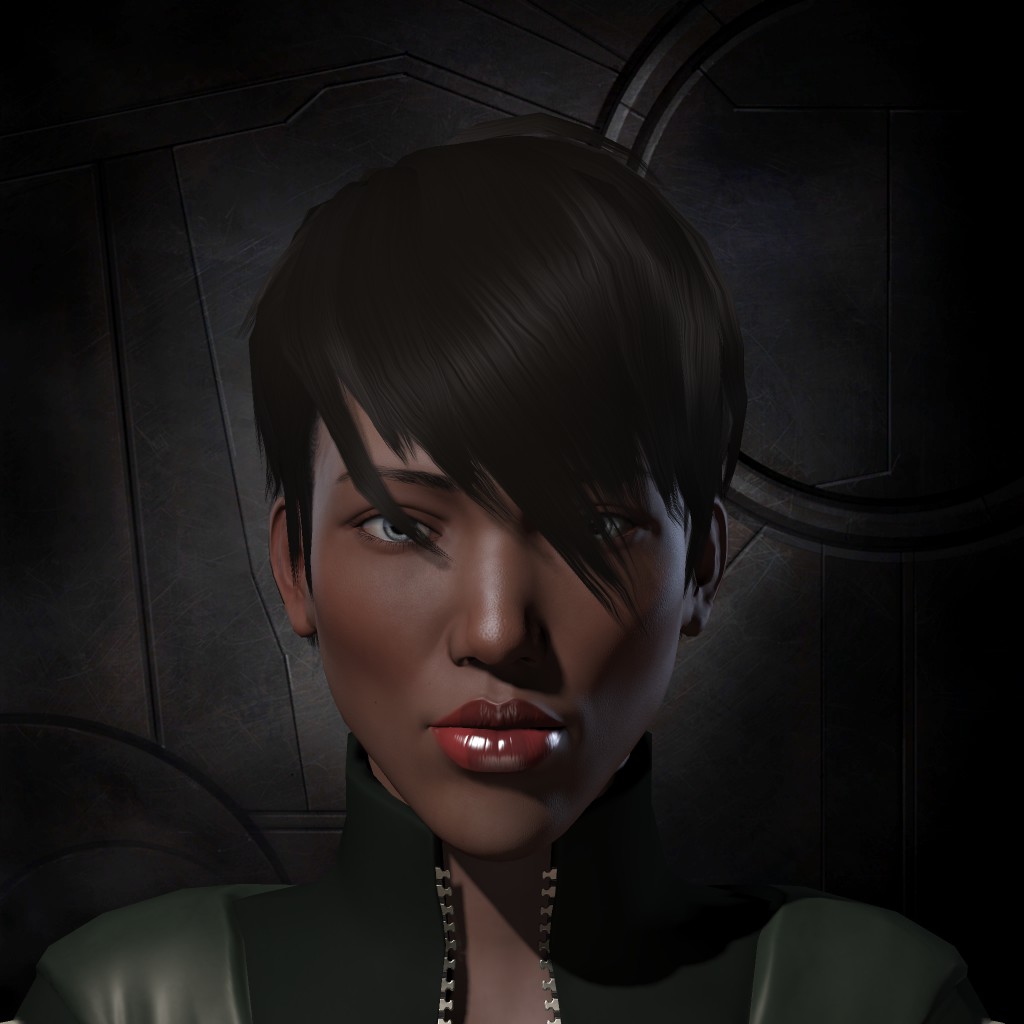 SeriouslyCoolName