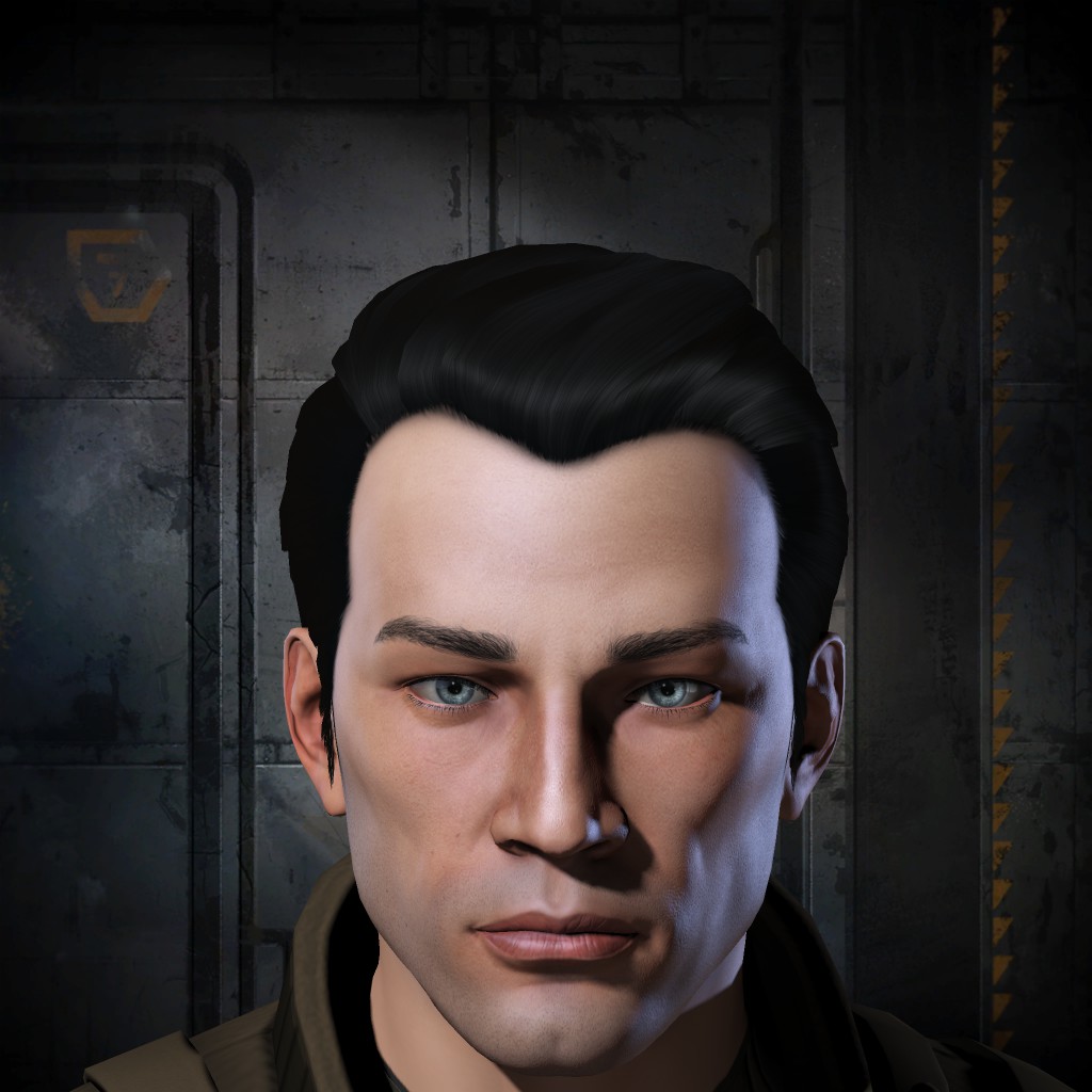 Bjorn Farmann