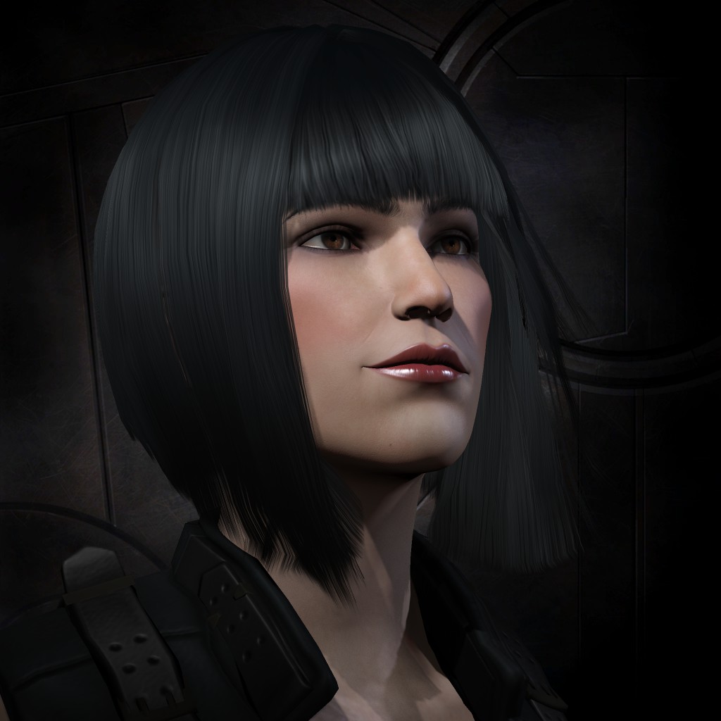 Jessica Wick