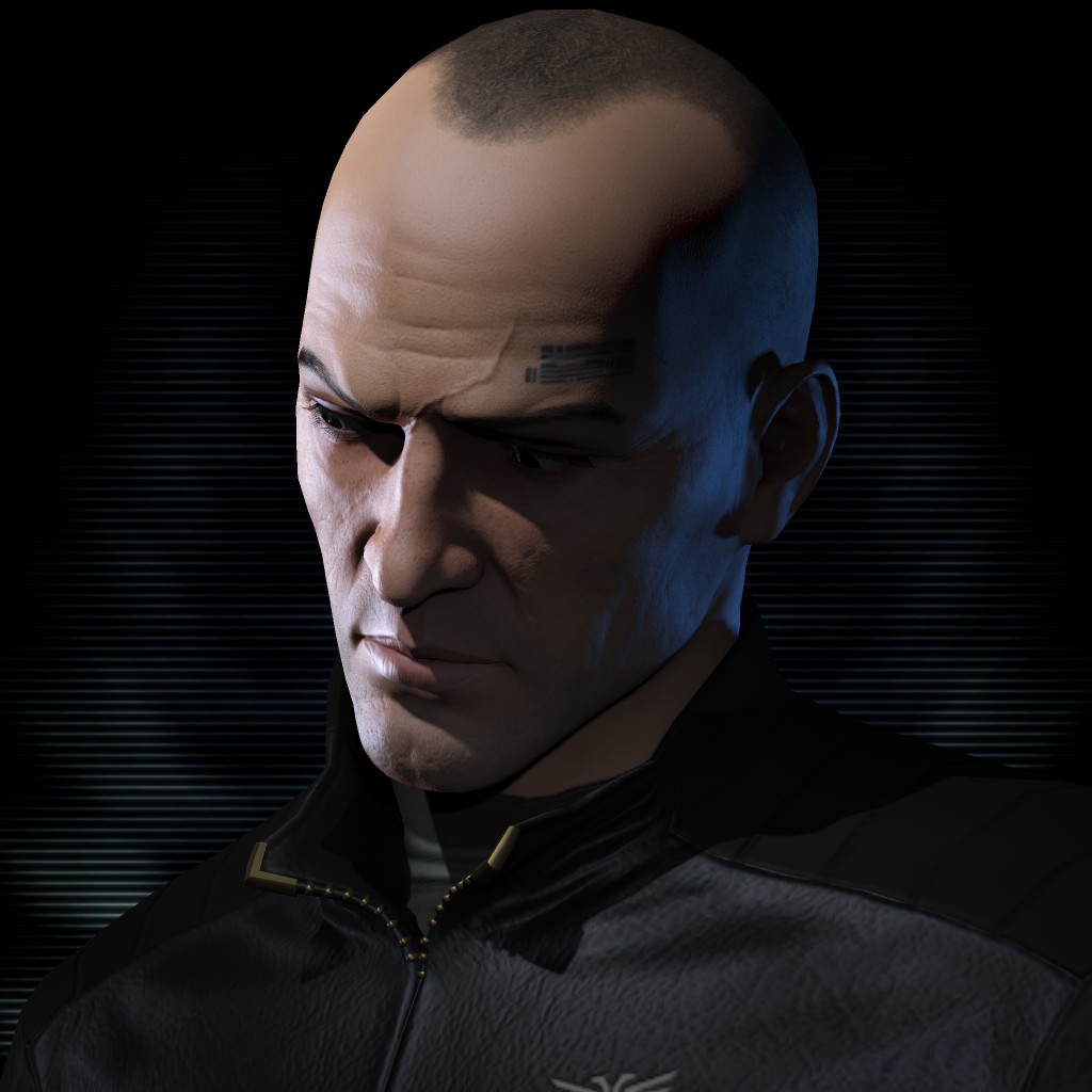 Deckard Chelios