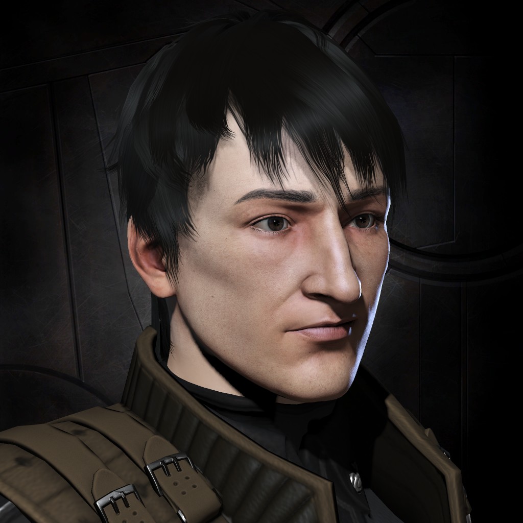 Tiago Fergusi