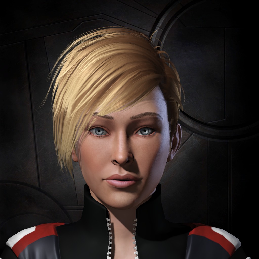 Karen The Allmighty
