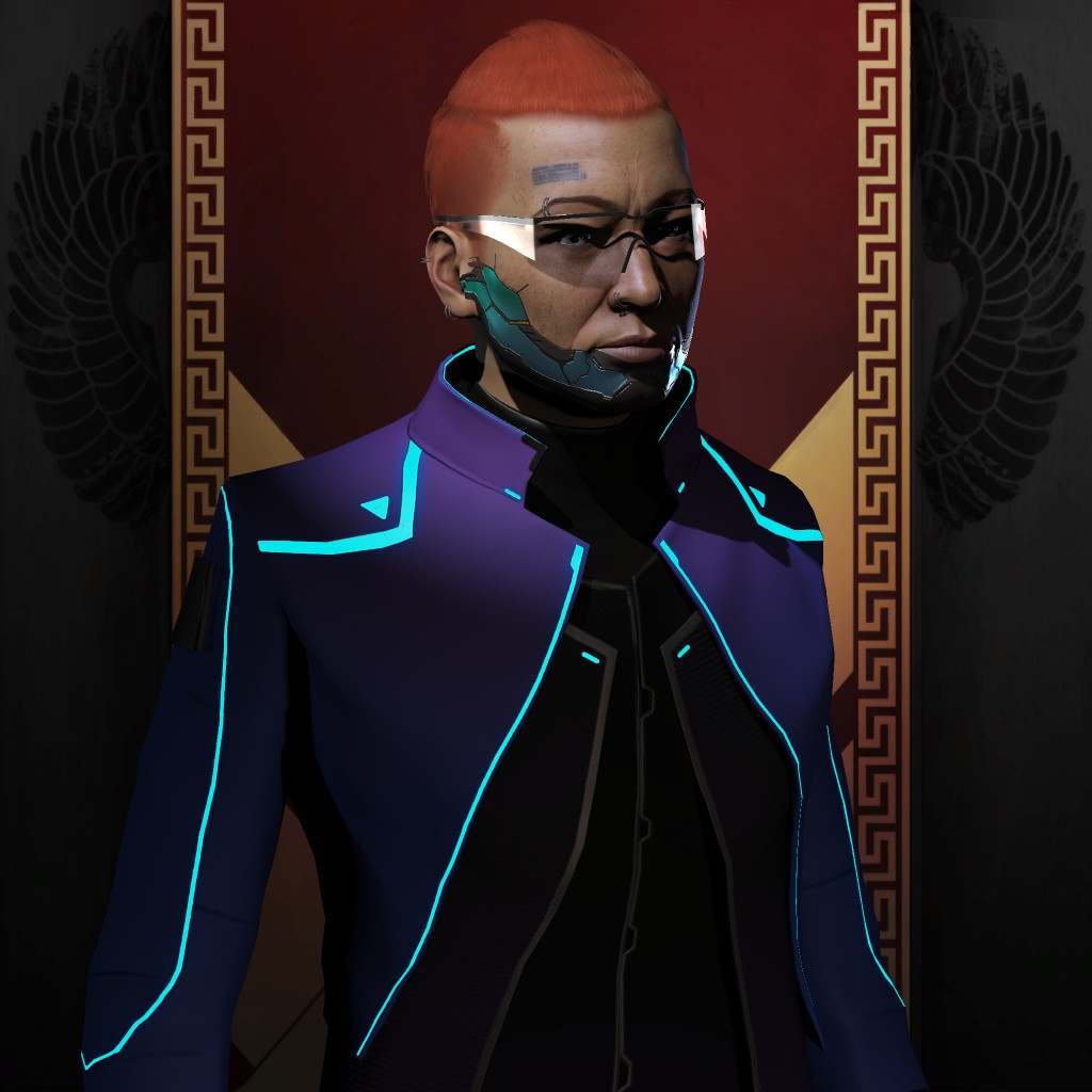Rayan REiNHRD