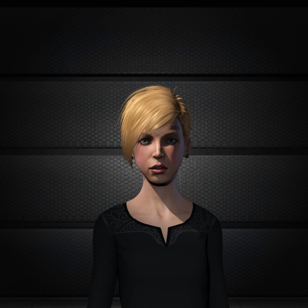 Anika Qwon