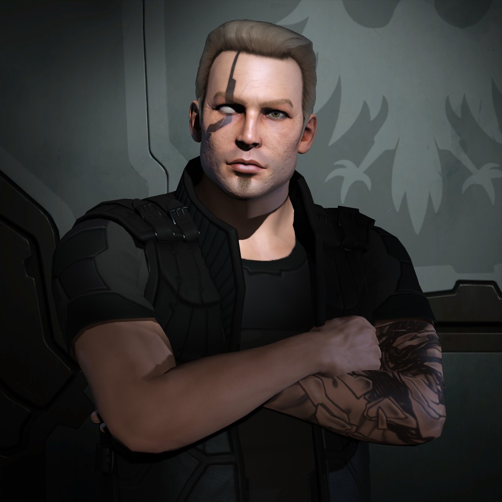 Ivo Colt