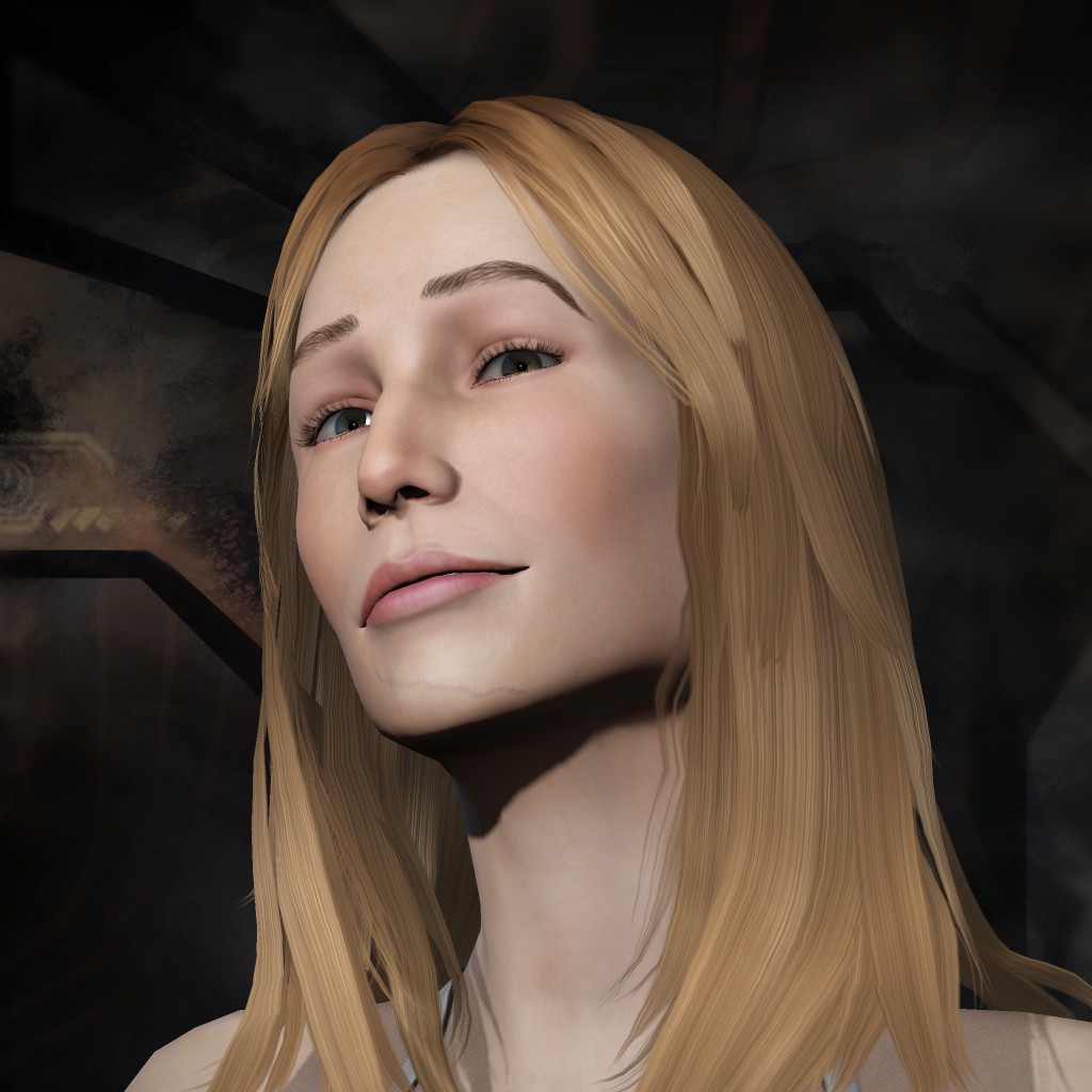 Scarlett Deinhardt