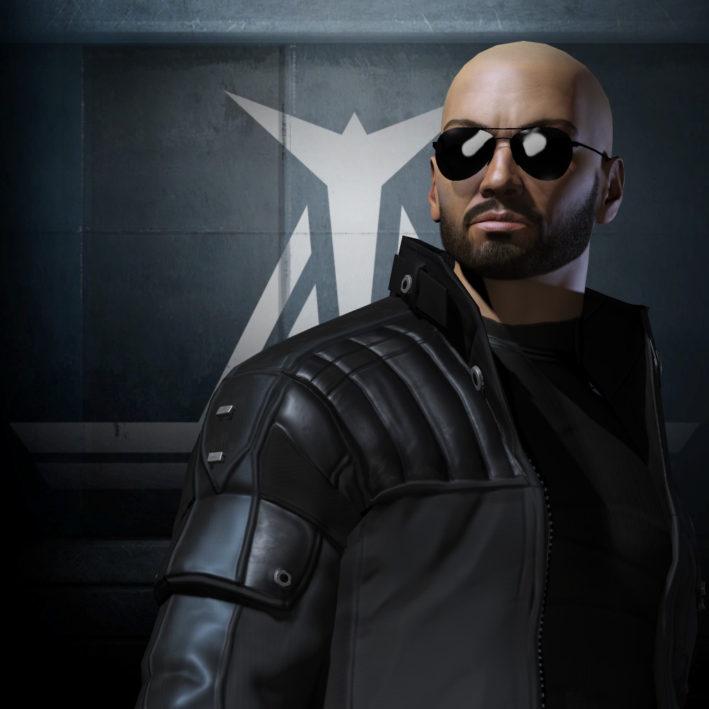 Tony Pro