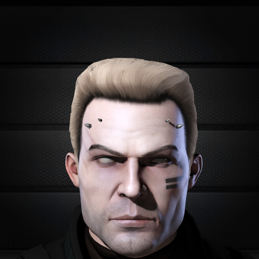 Dredd Bishop