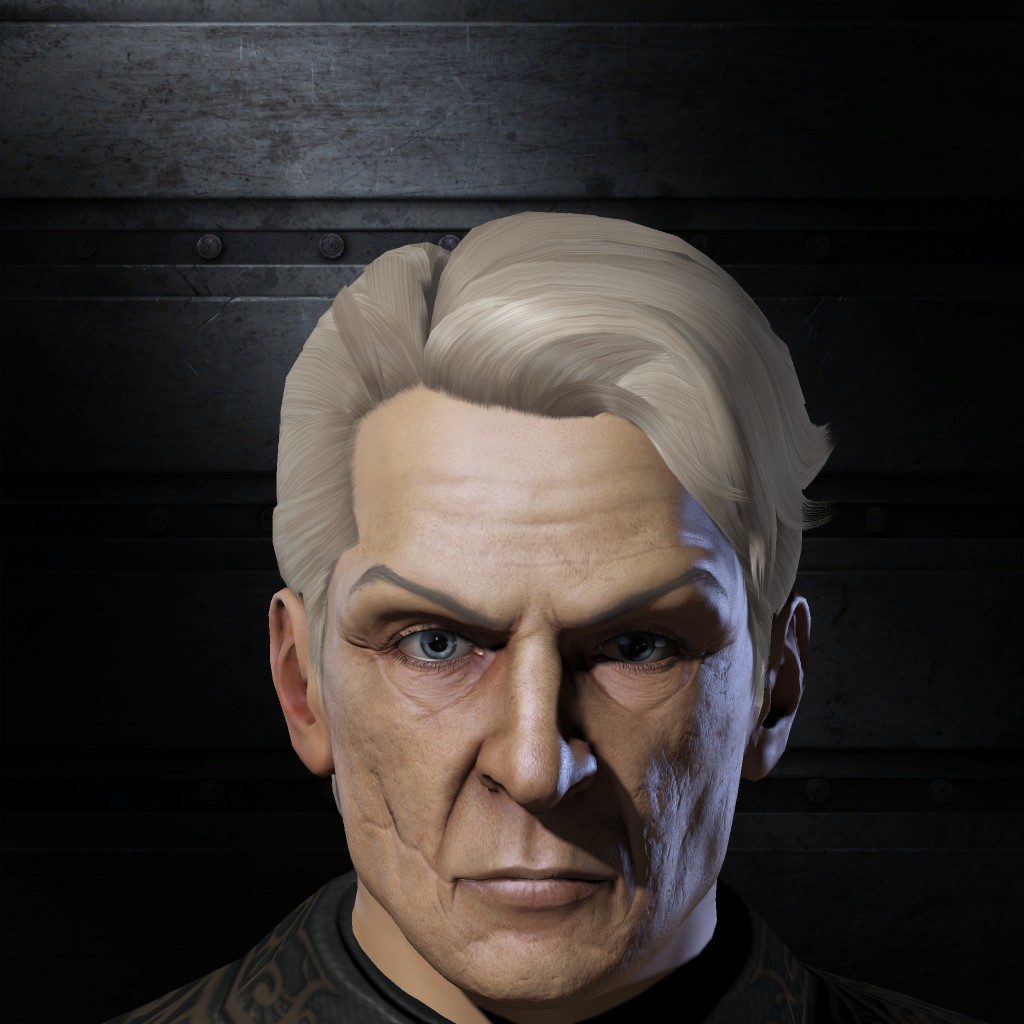 Ibram G Gaunt