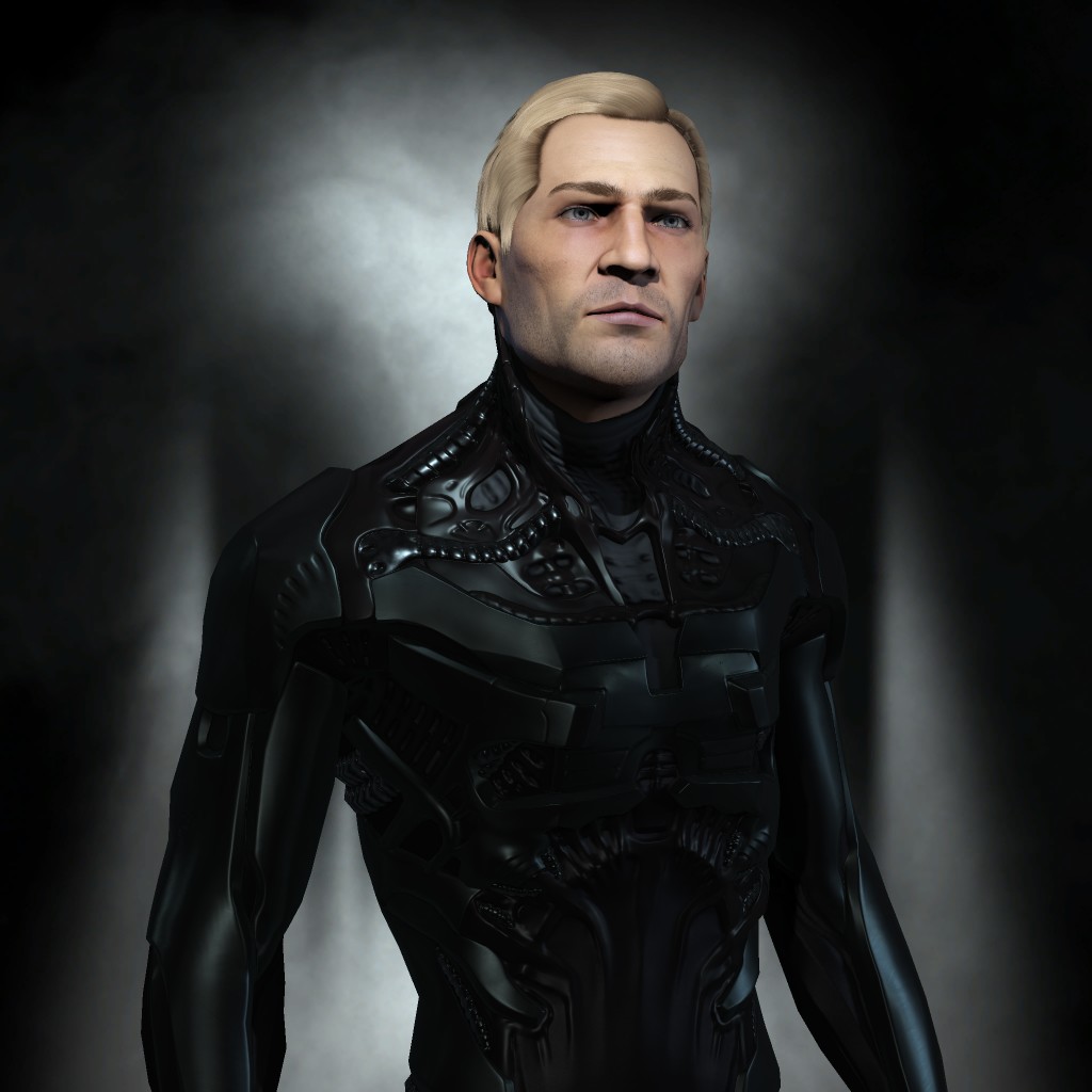 Thrain Boomer