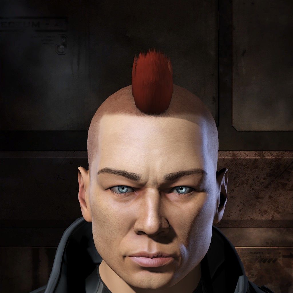 Vourninen Shi
