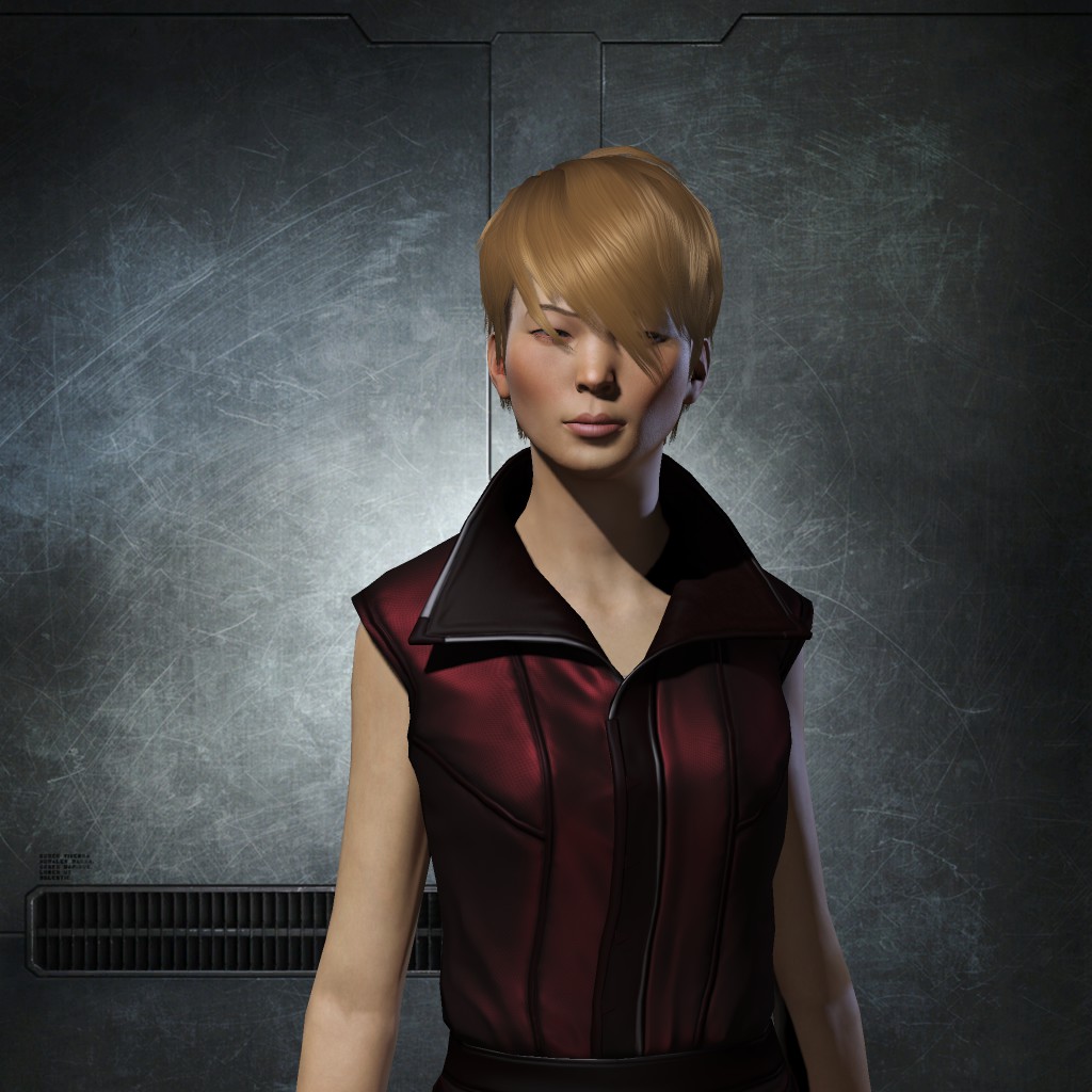 Jin Nostep