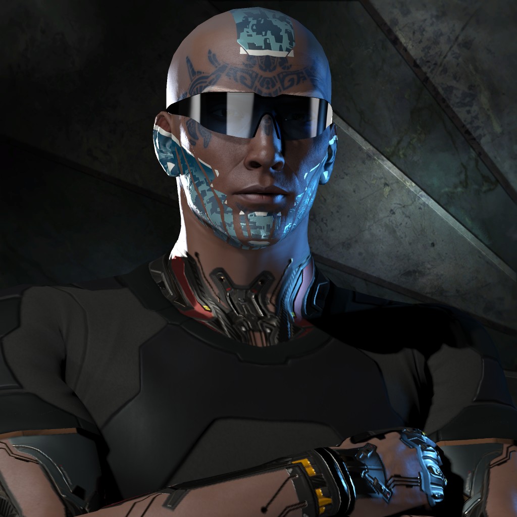 Captain K4ranas
