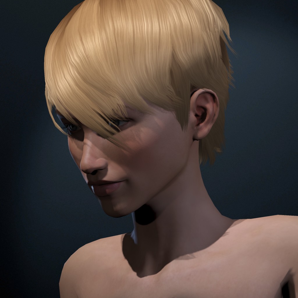 GirlDeni