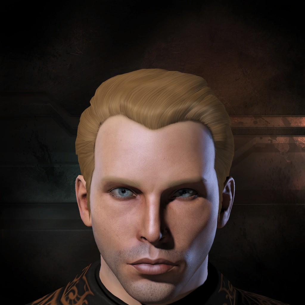 Arnor Oddson