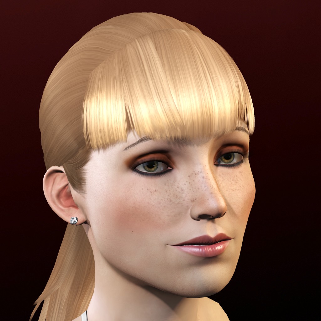 Skyler Eva Luther