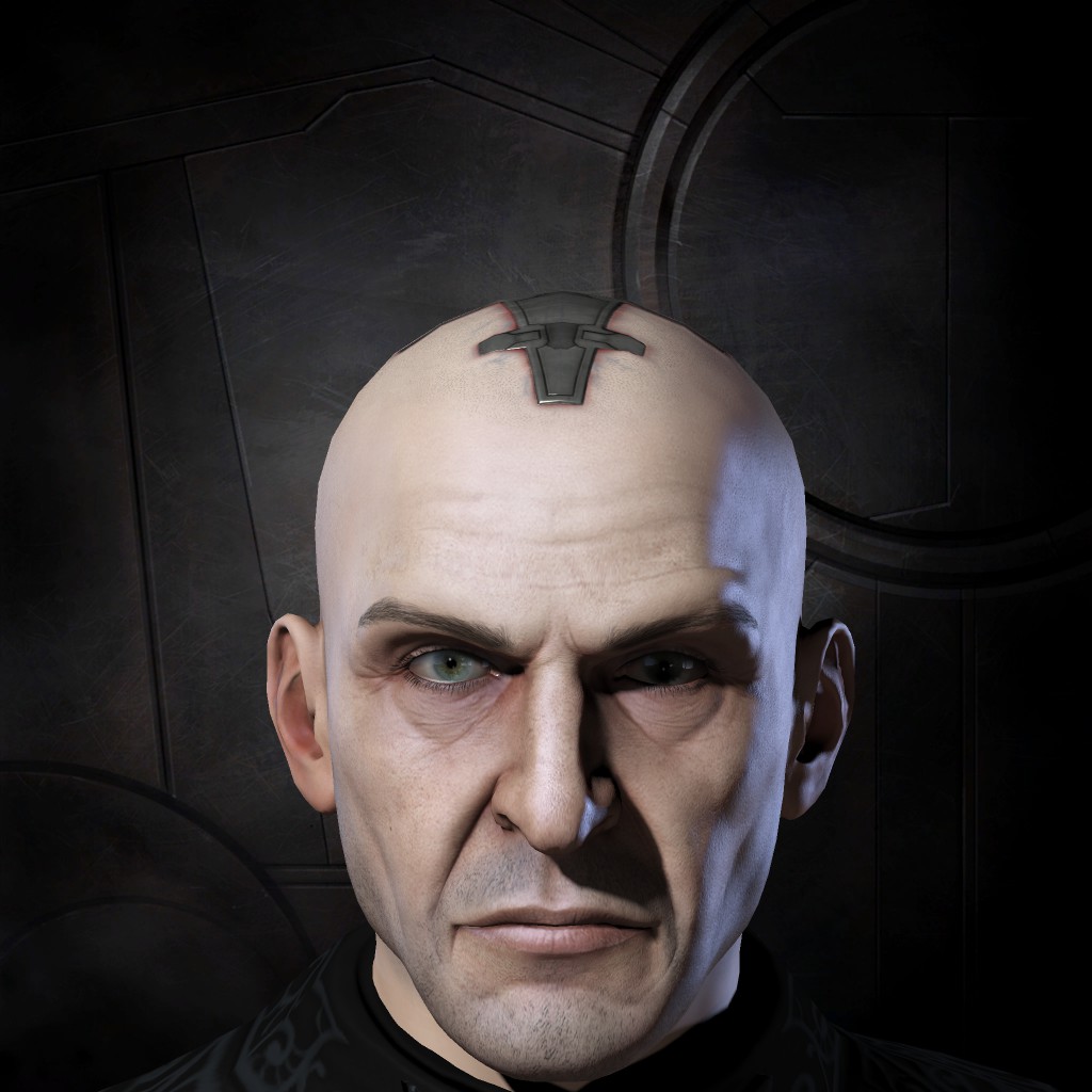 Dr Richard Head