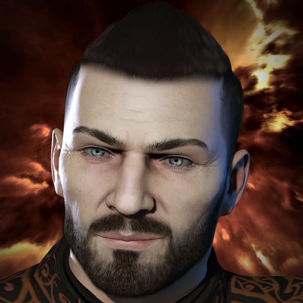 Hoss Bonaventure