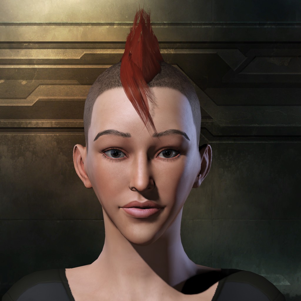 Sara van Haagen