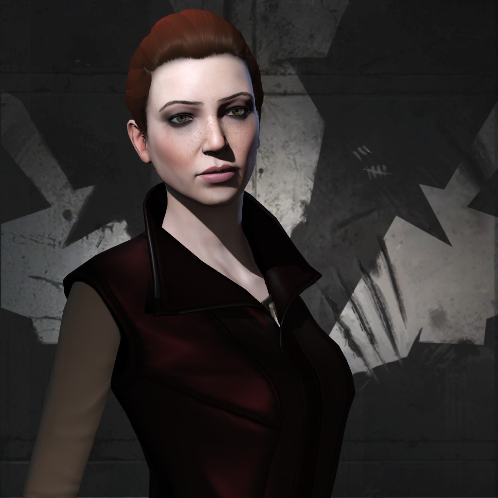 CaptnRedhead