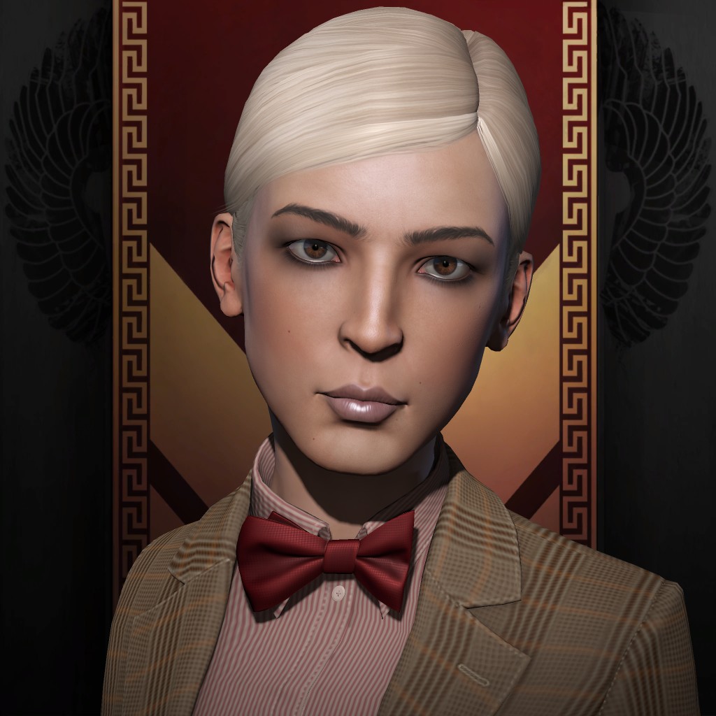 Eva Banshee