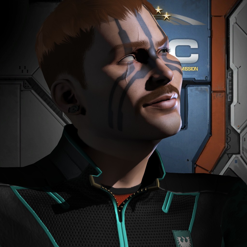 Ricky OneEye