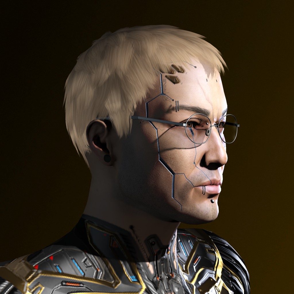 BenTheBad