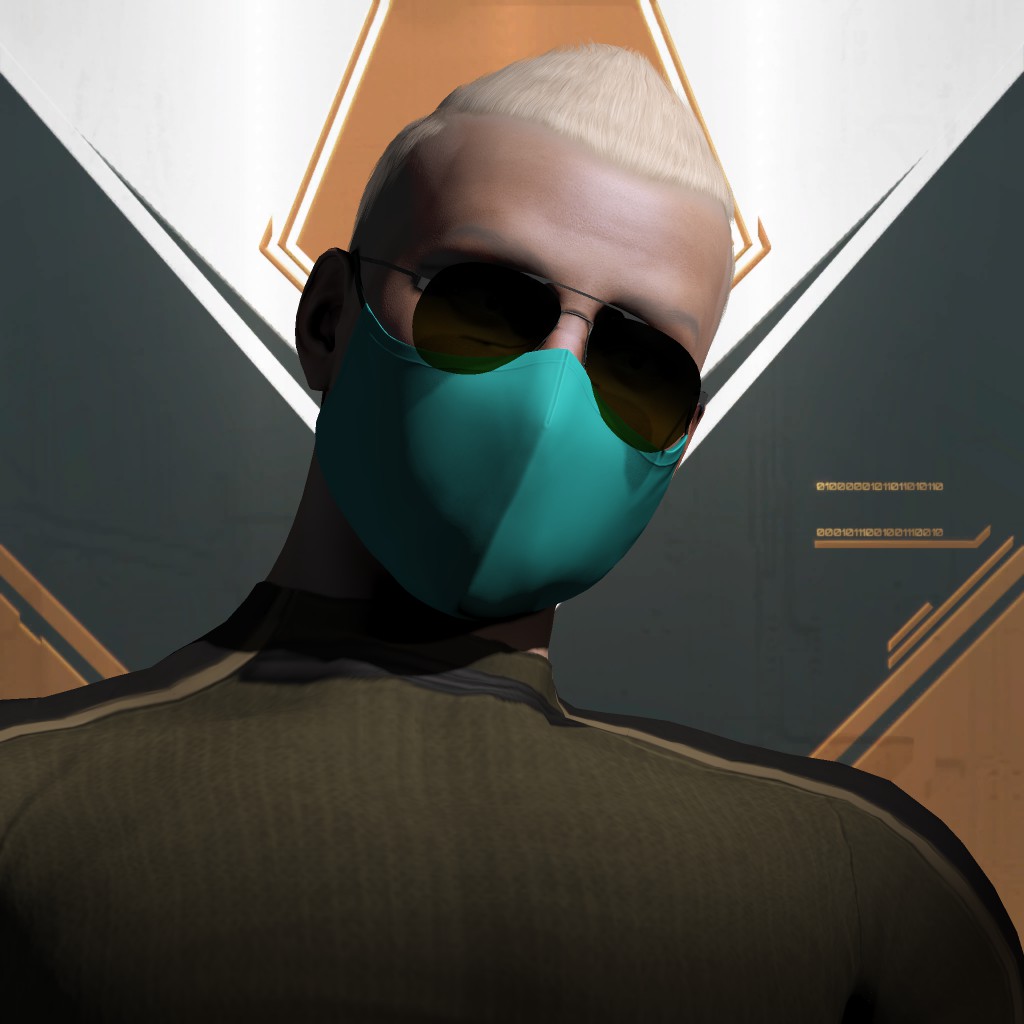 Soldier Cerberus Corporation