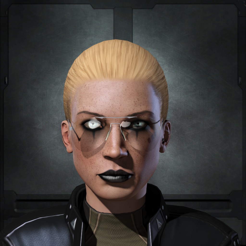 Caldari Citizen 11364101