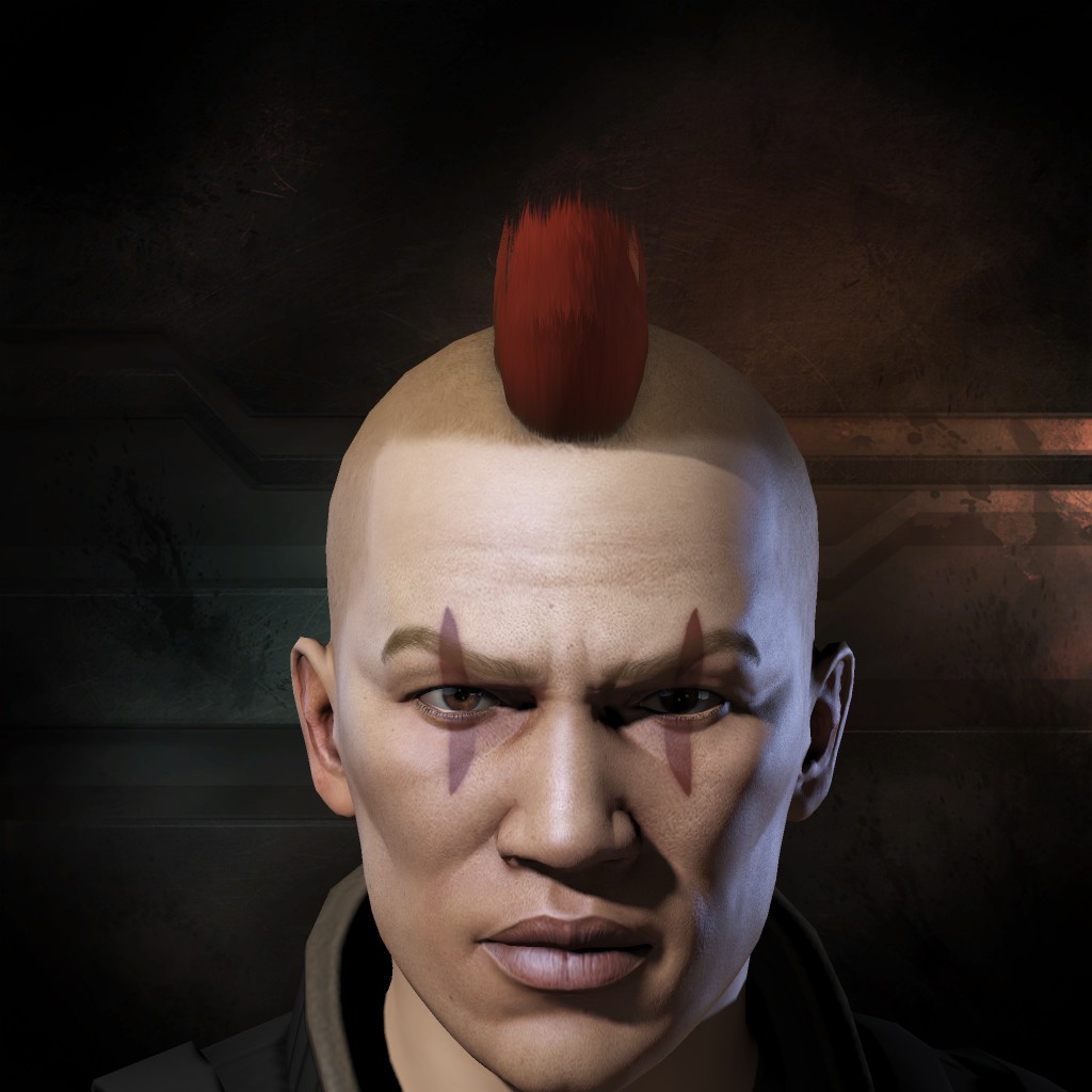 Berserk Angel Beath