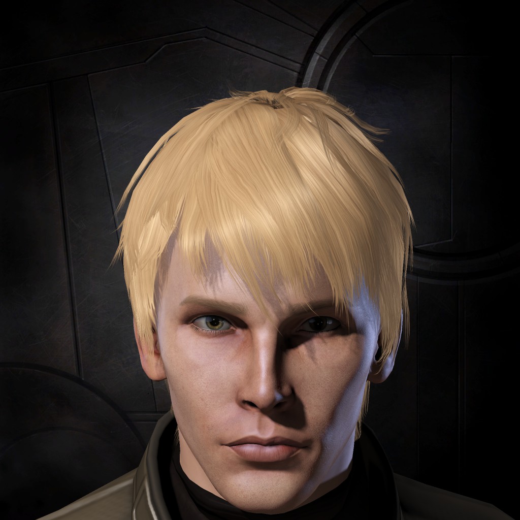 Ixin Pixie