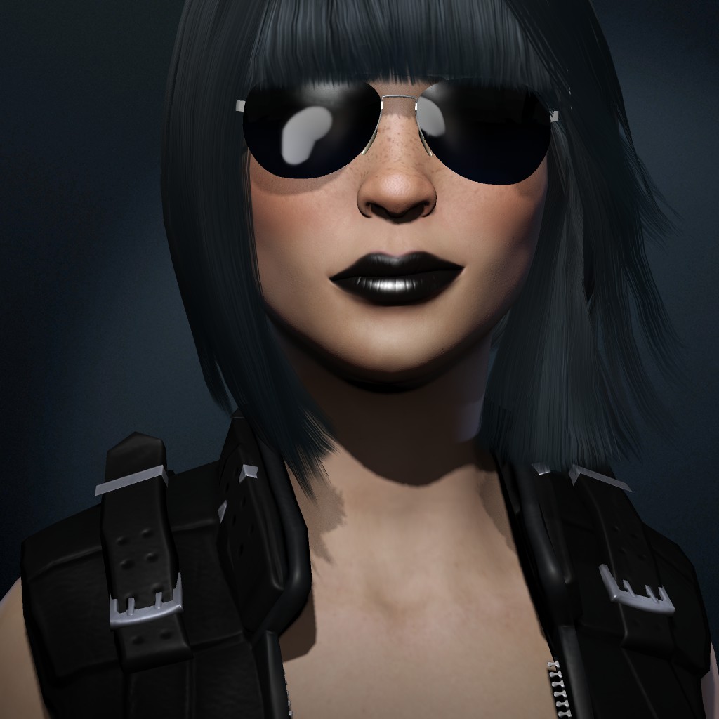 Miss Clyde