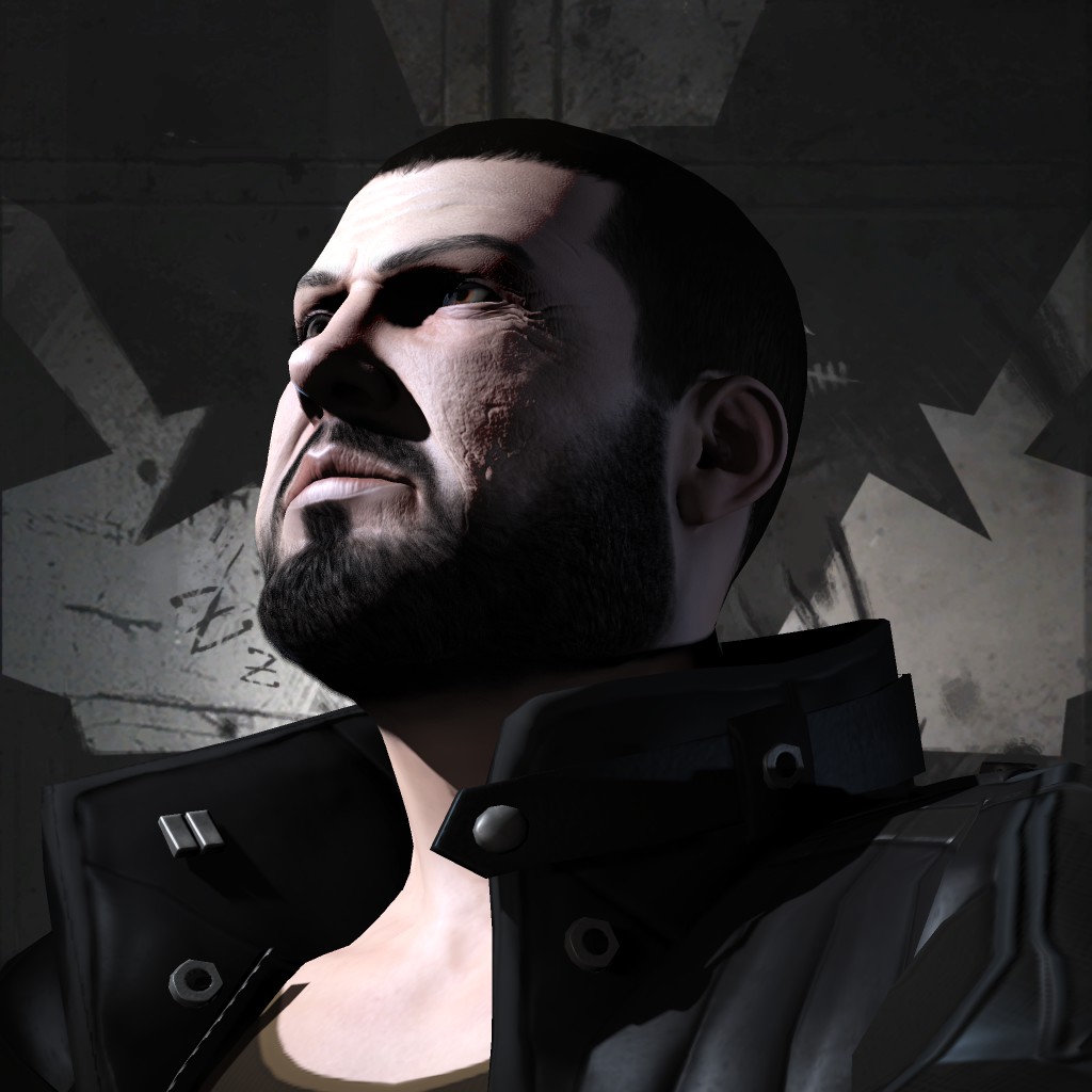 Markus Grasso