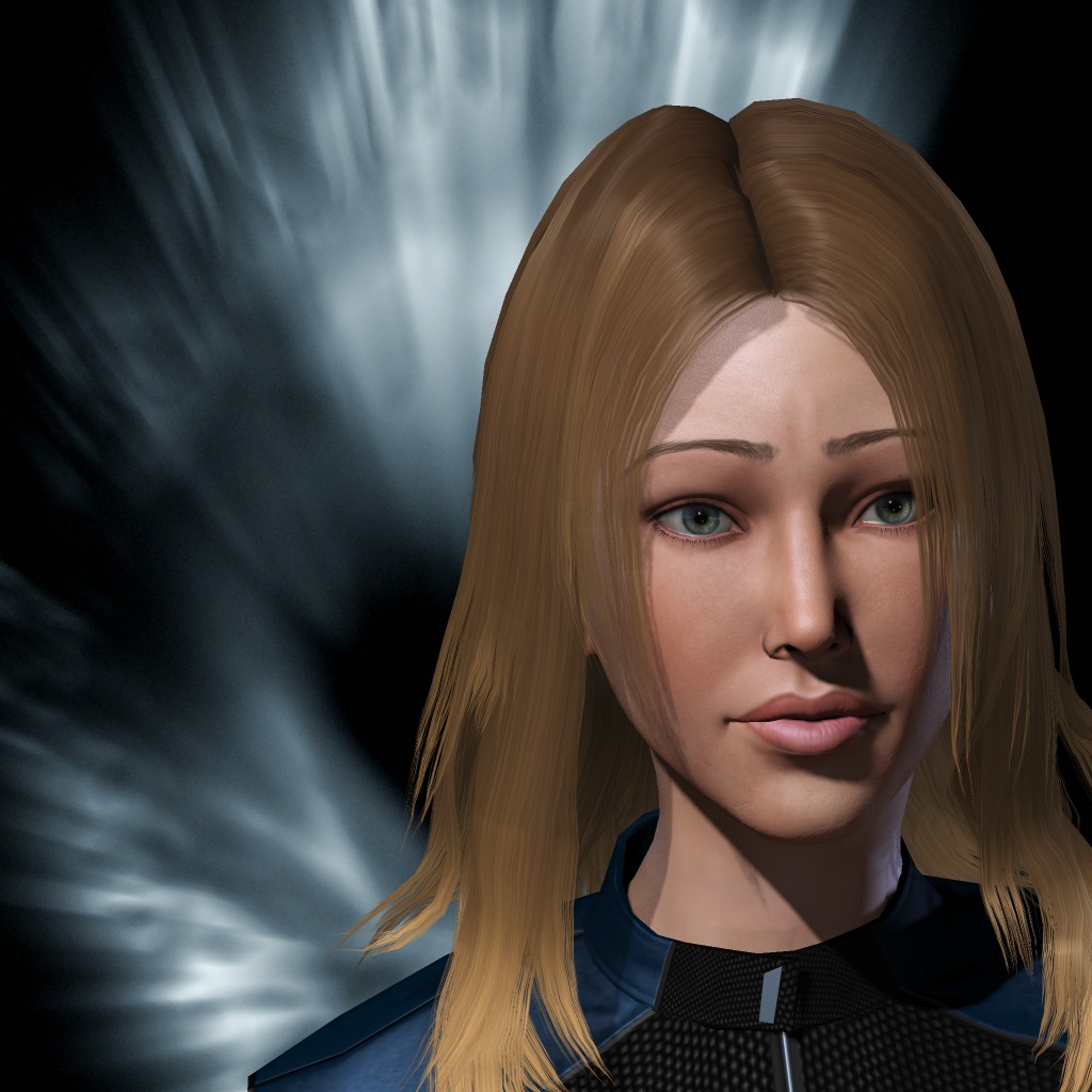 Zoe Arrakis