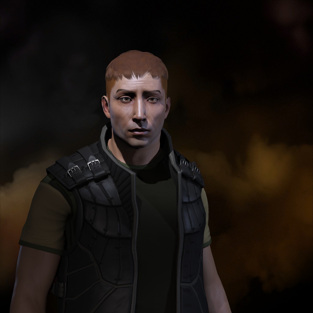 Gengee Karerikor
