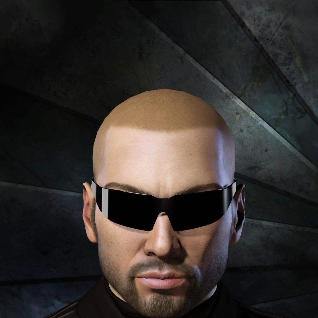 Angellic Specter