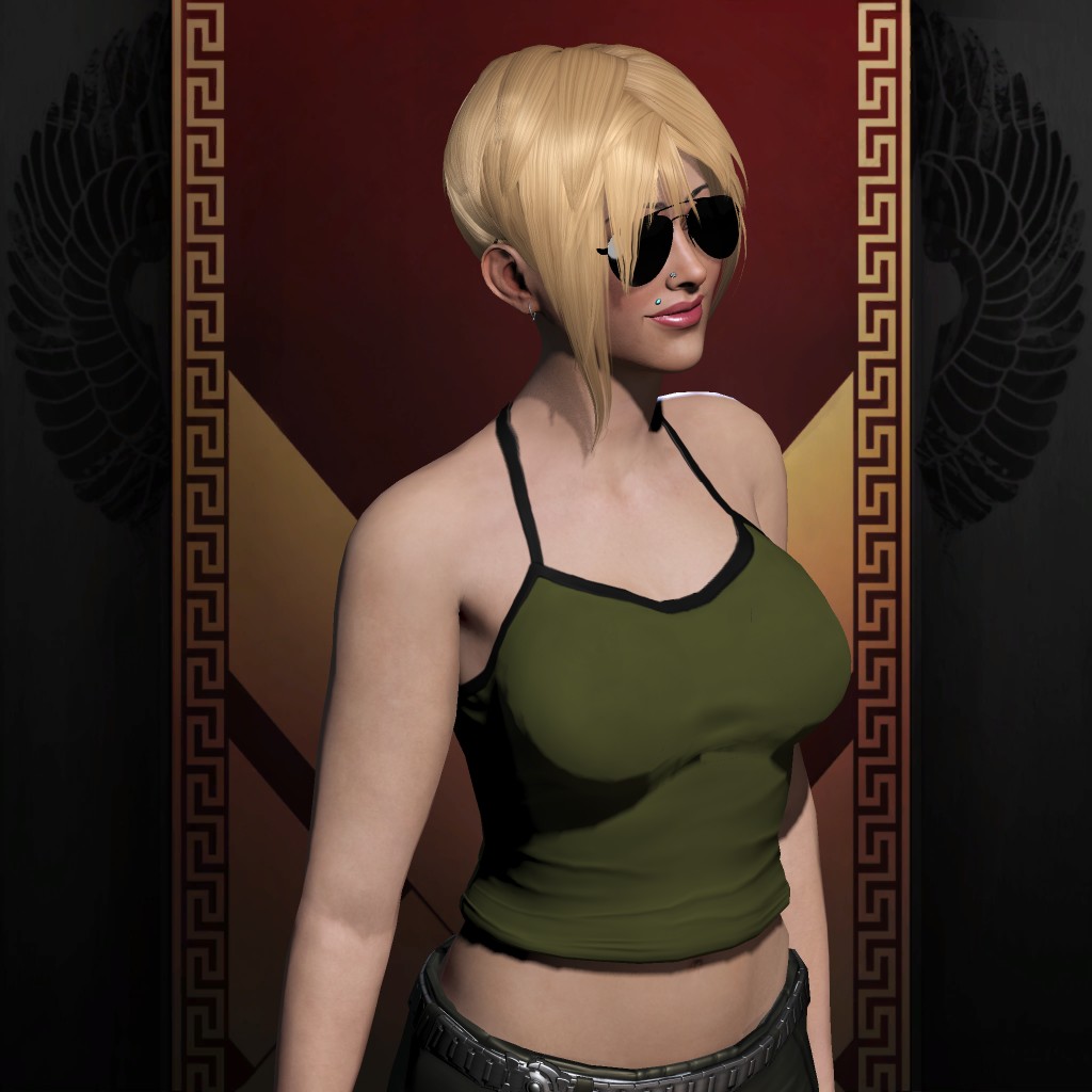 Darkusita